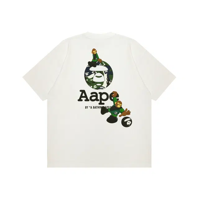 Aape FW24T