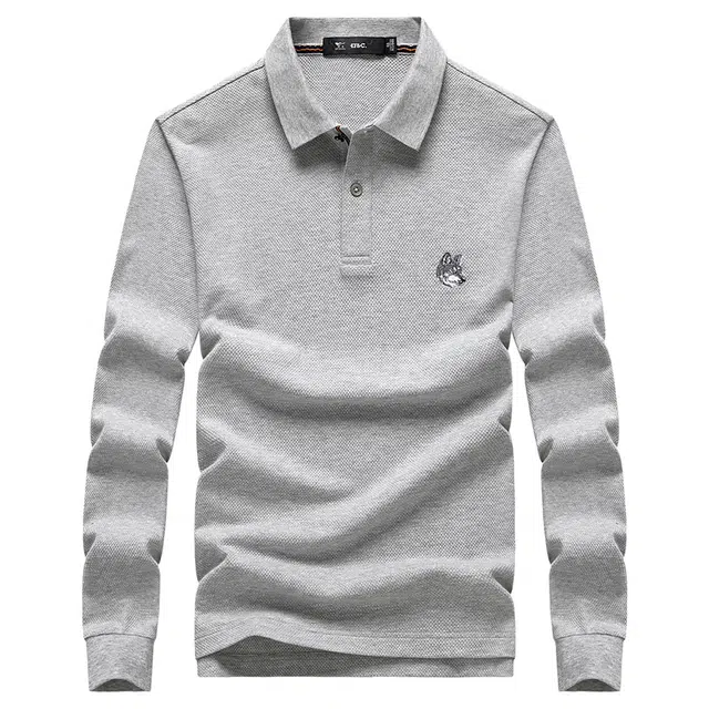 SEPTWOLVES Polo