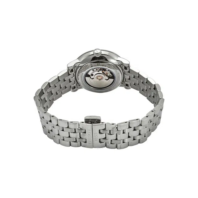 TISSOT 50 30mm T122.207.11.051.00