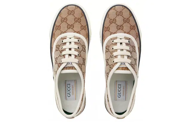 GUCCI Tennis 1977