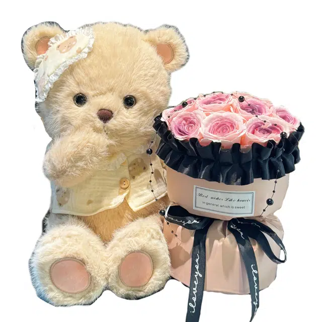 baby 45cm