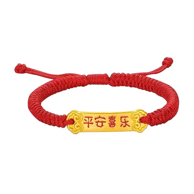 CHINA GOLD 999