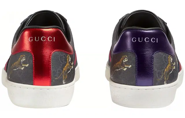 GUCCI ACE
