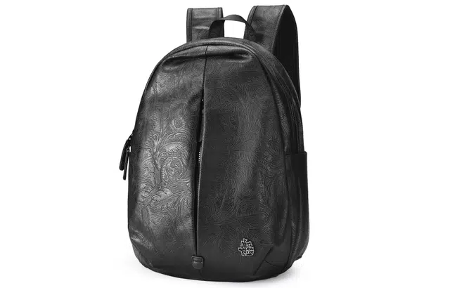ChuSan Backpack Black