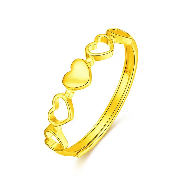 CHINA GOLD 999