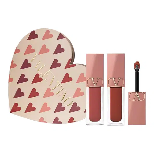 Valentino 6.5ml*2