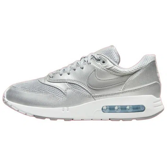 Nike Air Max 1 86 METALLIC SILVERY2K
