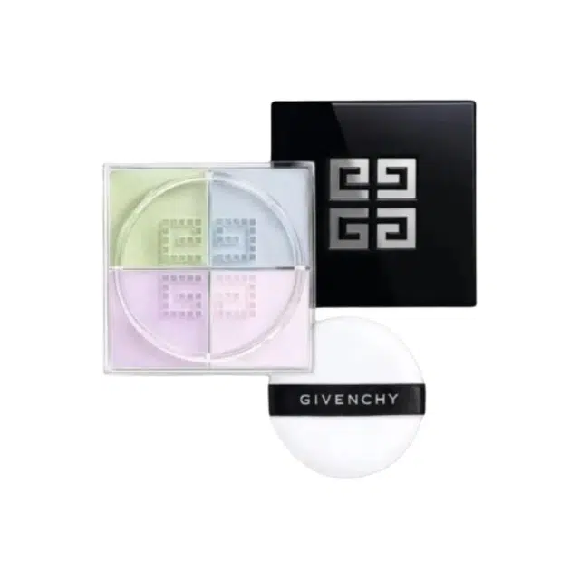 GIVENCHY 2024 No.00No.01No.02No.03No.04