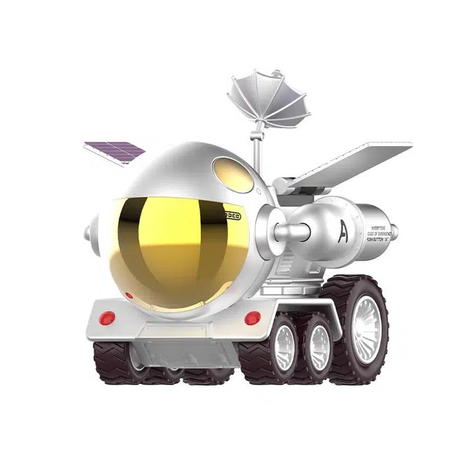 POP MART MEGA SPACE MOLLY