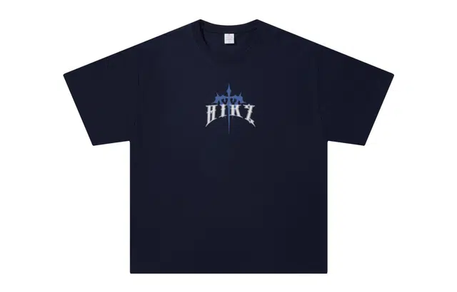 HIKZ logoT