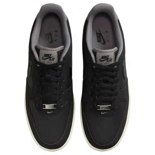 Nike Air Force 1 Dark Pewter