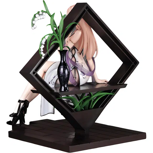 HOBBY CULTURE WINGS 17 wings niya ver. tid 20.5cm