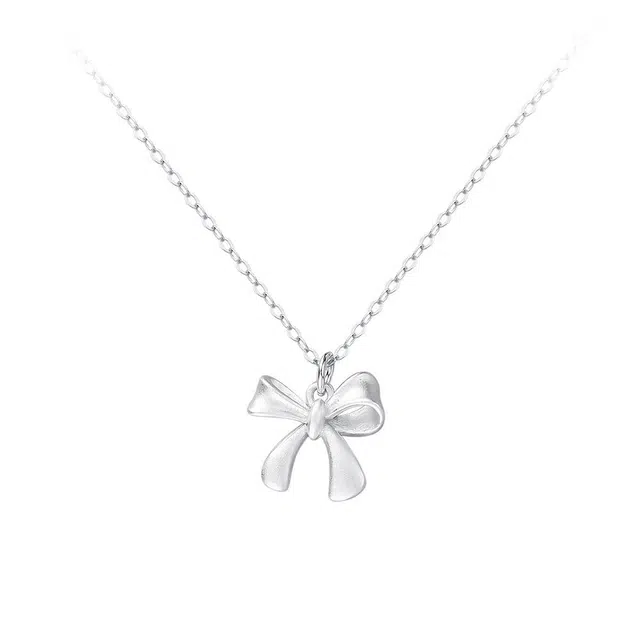 QUIET LOVE ins S925