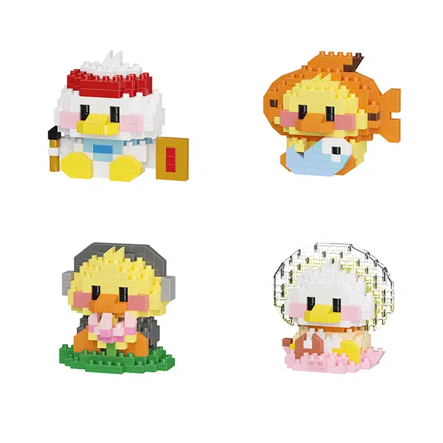 1 773pcs CLC8933-8936