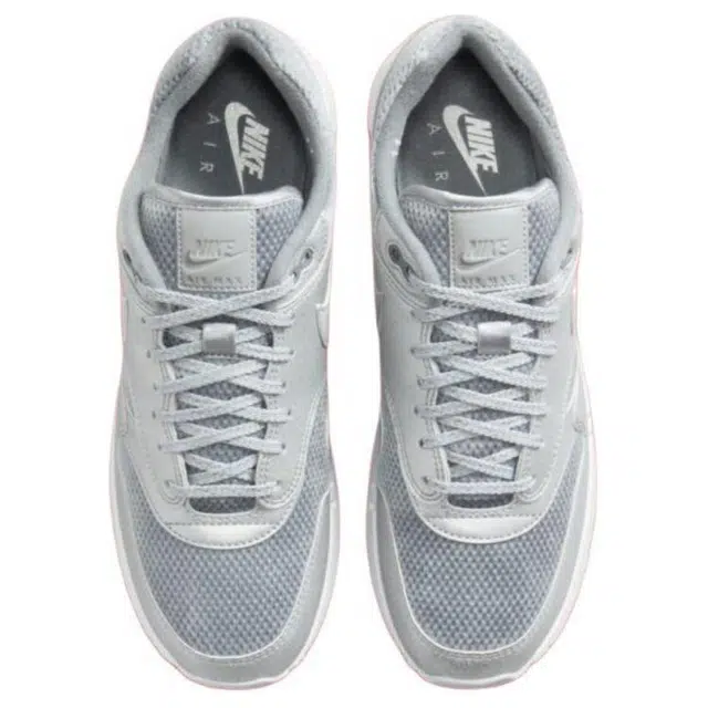 Nike Air Max 1 86 METALLIC SILVERY2K