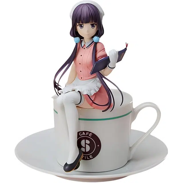 Aniplex 18 14.3cm