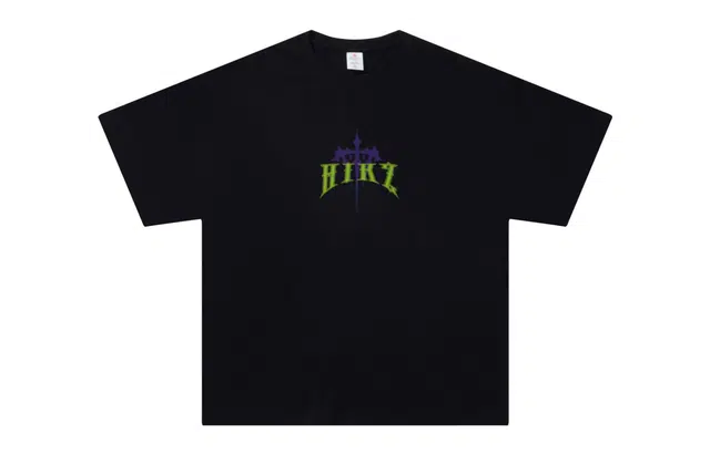 HIKZ logoT