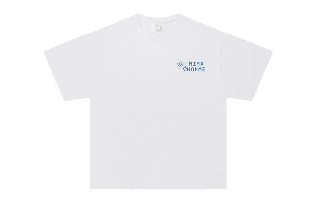 Mimx Homme T