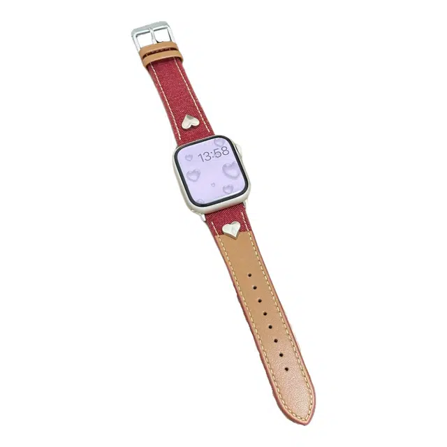 Applewatch S9S8SE76543
