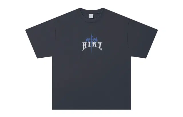 HIKZ logoT