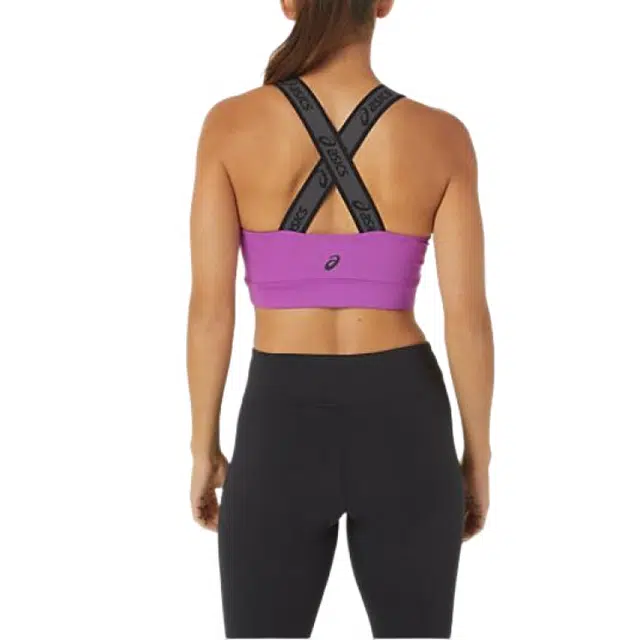 Asics WOMEN'S FIT SANA BRA
