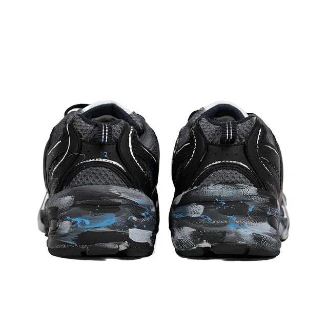 New Balance 530 Black Blue