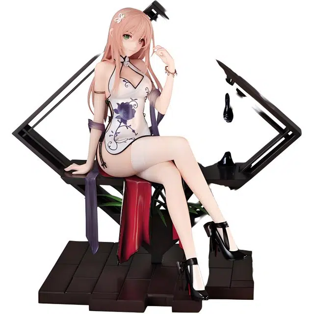 HOBBY CULTURE WINGS 17 wings niya ver. tid 20.5cm