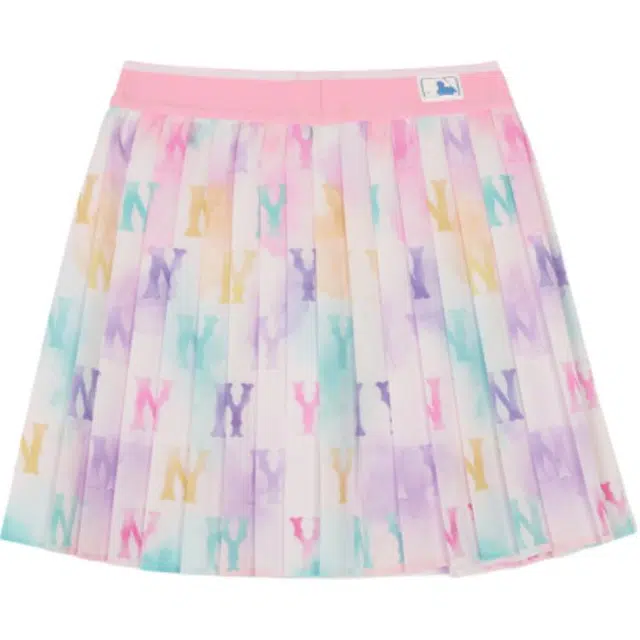 MLB KIDS Water Monogram