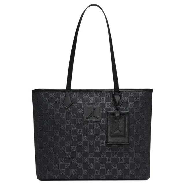 Jordan Monogram Tote