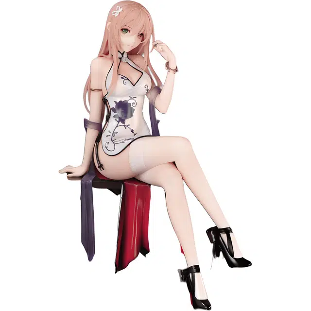 HOBBY CULTURE WINGS 17 wings niya ver. tid 20.5cm
