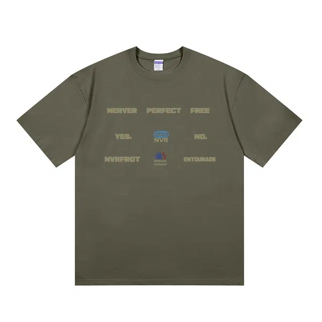 NVRFRGT T