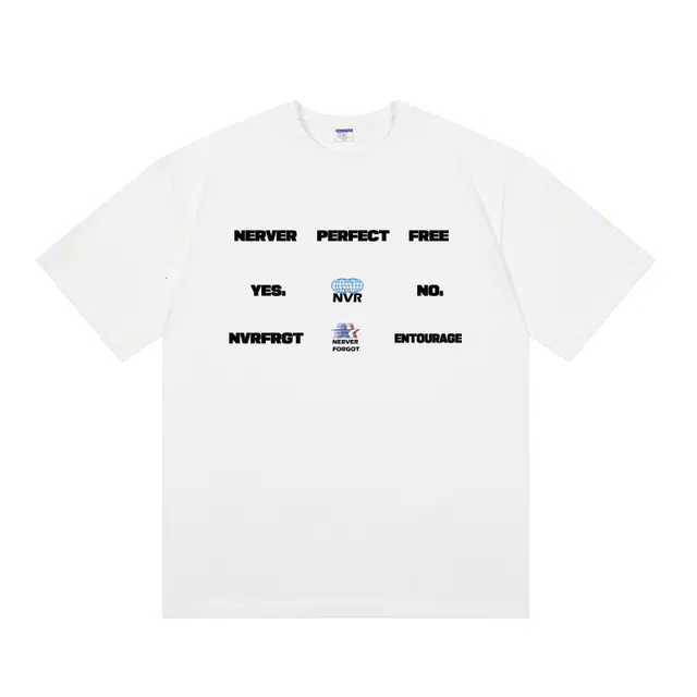 NVRFRGT T