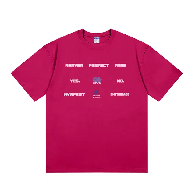 NVRFRGT T