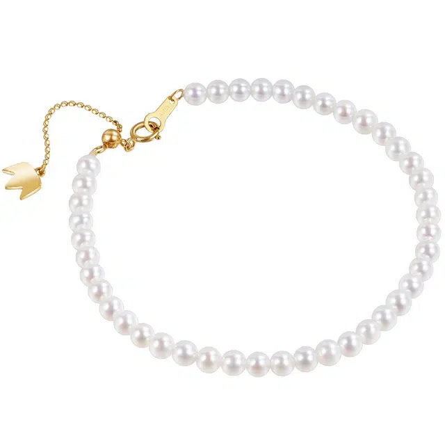 3.5-4mm 18K