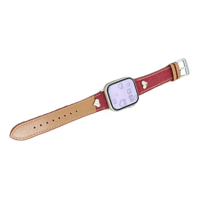 Applewatch S9S8SE76543
