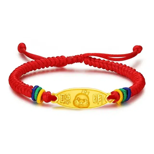 CHINA GOLD 5G 999