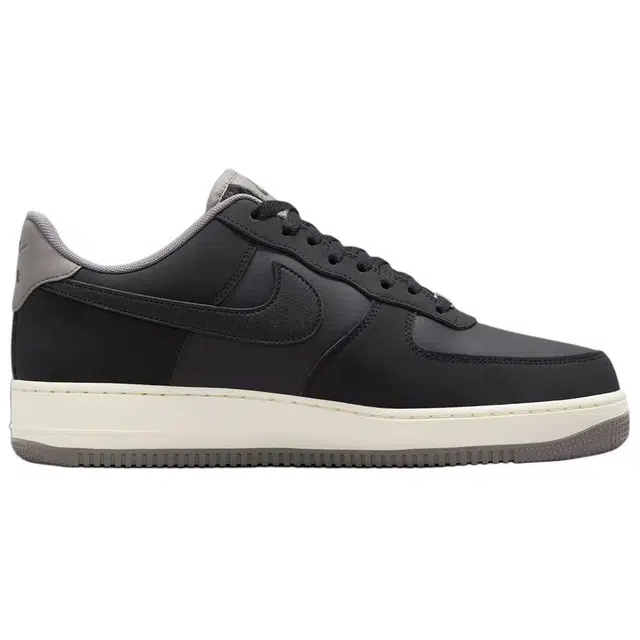 Nike Air Force 1 Dark Pewter