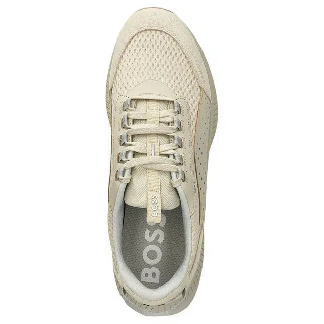 HUGO BOSS