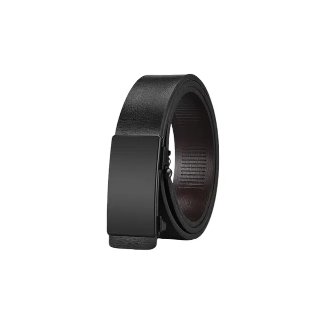 帝企鹅 商务 正装青年 皮带 男女同款情侣款