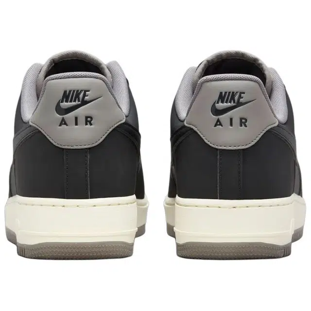 Nike Air Force 1 Dark Pewter