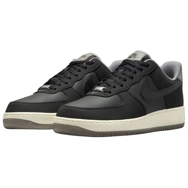 Nike Air Force 1 Dark Pewter