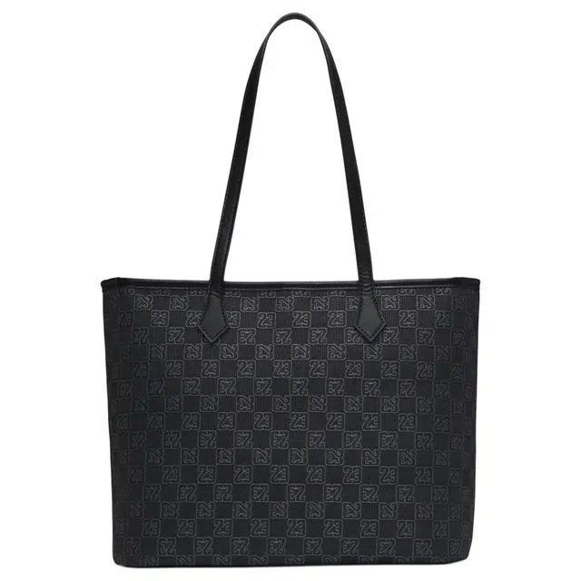 Jordan Monogram Tote