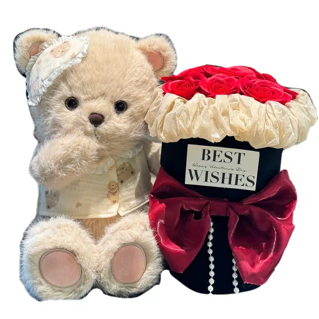 baby 45cm