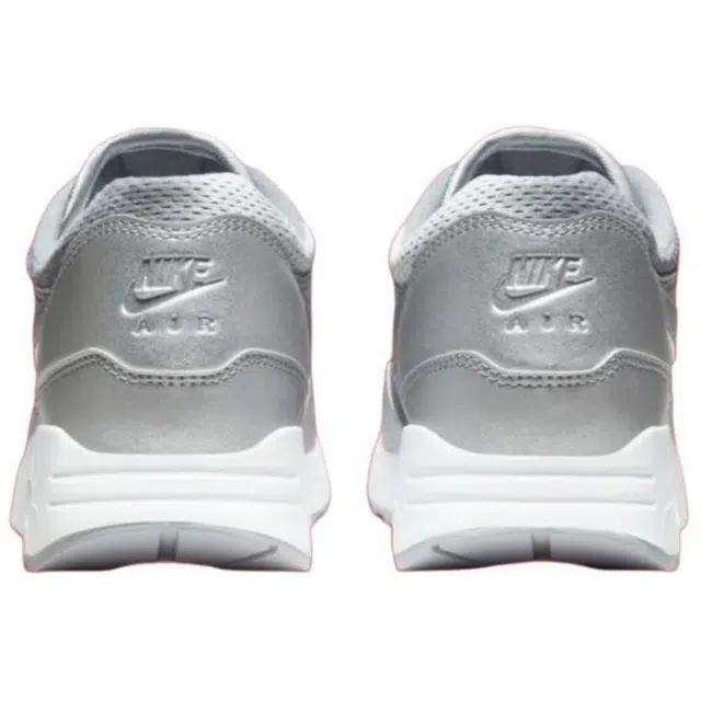Nike Air Max 1 86 METALLIC SILVERY2K
