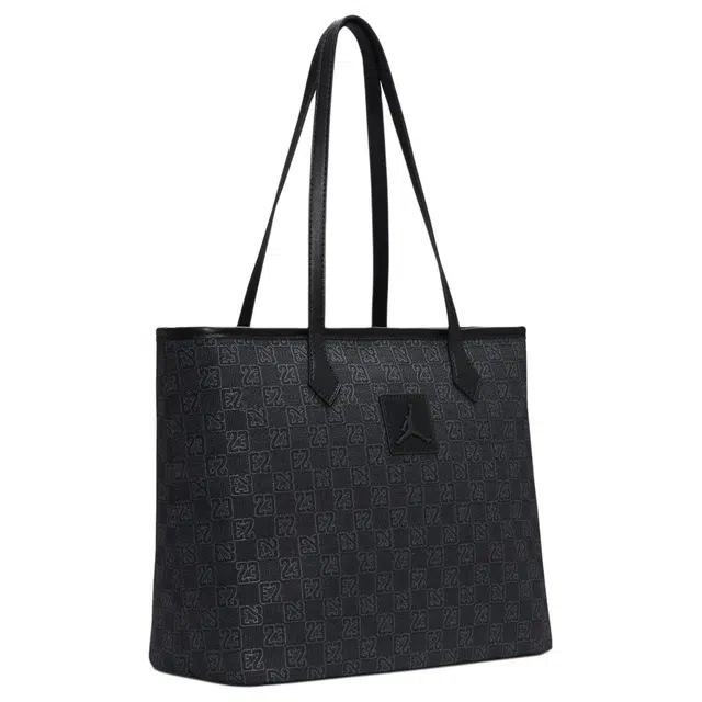 Jordan Monogram Tote