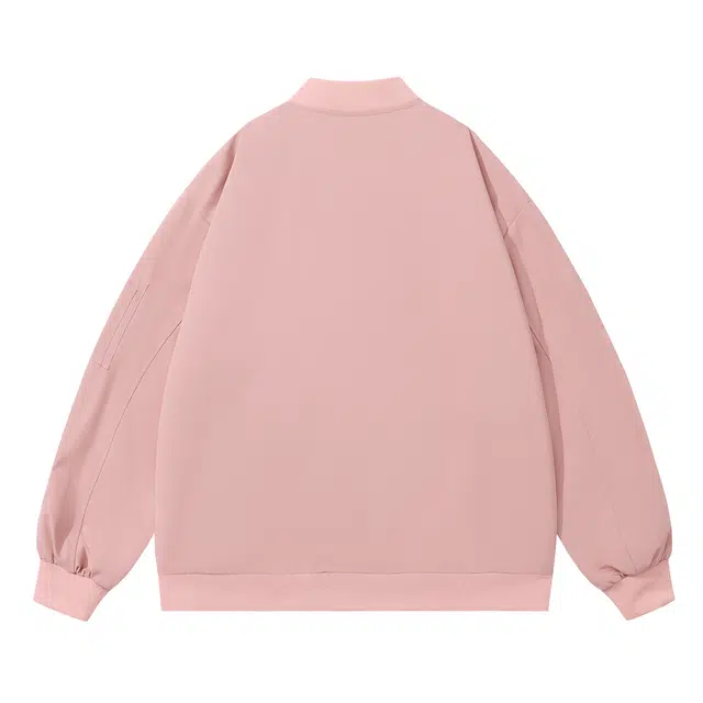 The Simpsons Dopamine Coach Jacket