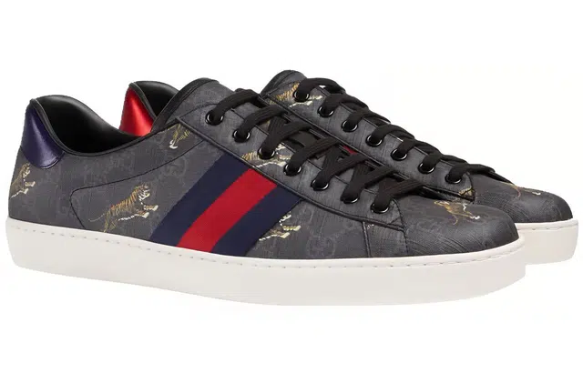 GUCCI ACE
