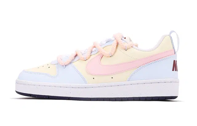 Nike Court Borough GS