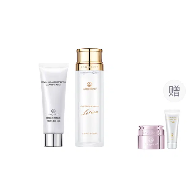 MAGELINE 150ml 80g
