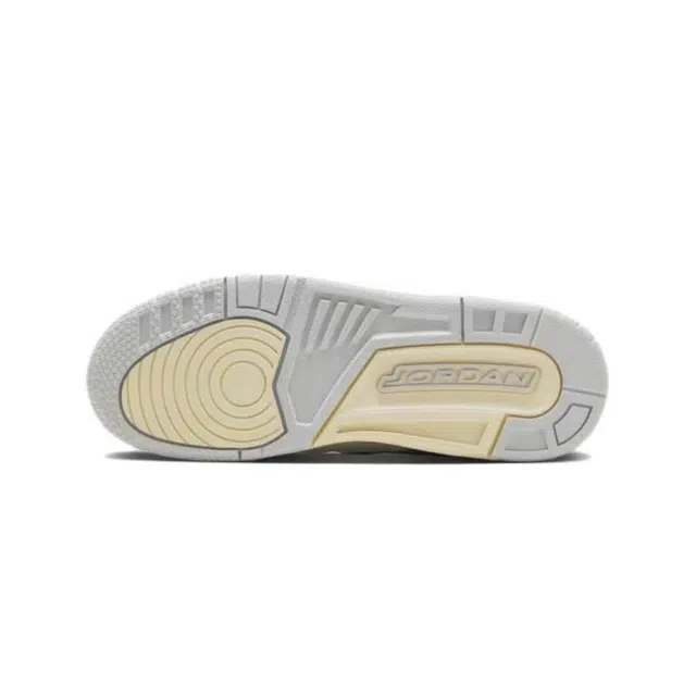 Jordan Legacy 312 GS